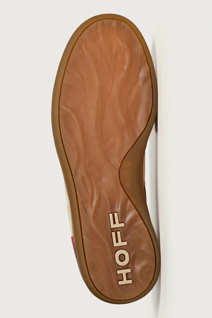 Hoff Sneakersy ALLEY CHERRY WOMAN 22562004
