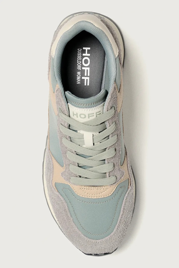 Hoff sneakers CITY DUSSELDORF WOMA 22502025