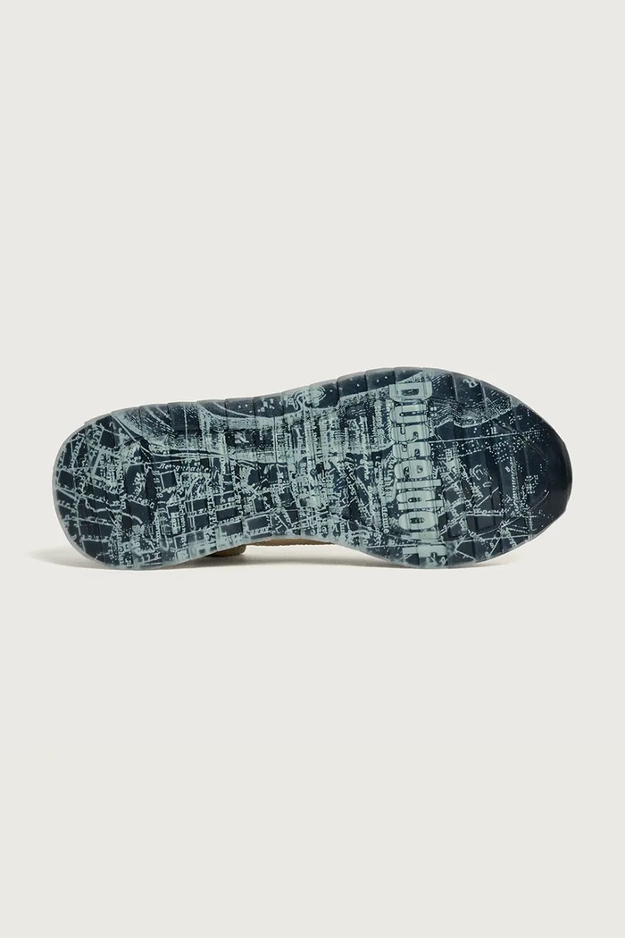 Hoff sneakers CITY DUSSELDORF WOMA 22502025