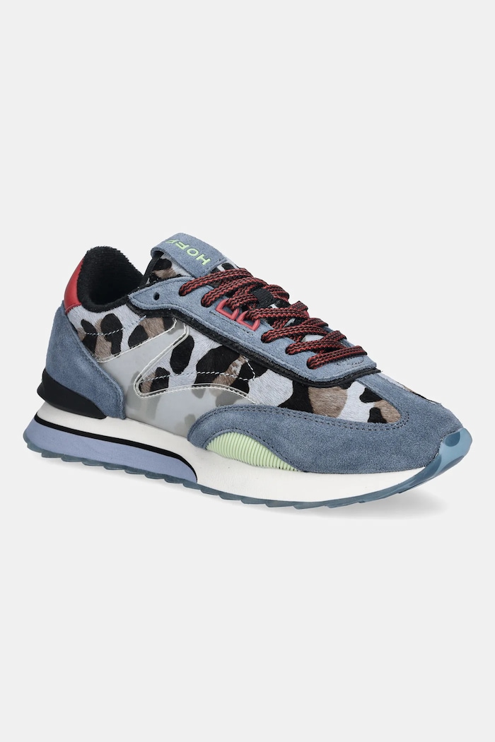 Hoff sneakersy ART BLUE syntetyczny niebieski 22503001