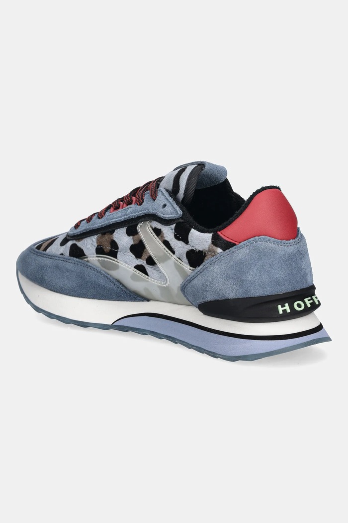 Obuwie Hoff sneakersy ART BLUE 22503001 niebieski