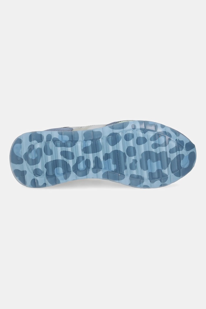 Hoff sneakersy ART BLUE 22503001 niebieski