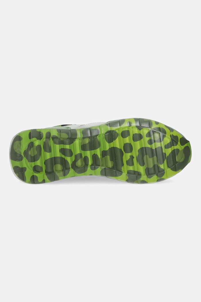Sneakers ART GREEN Hoff verde 22503002