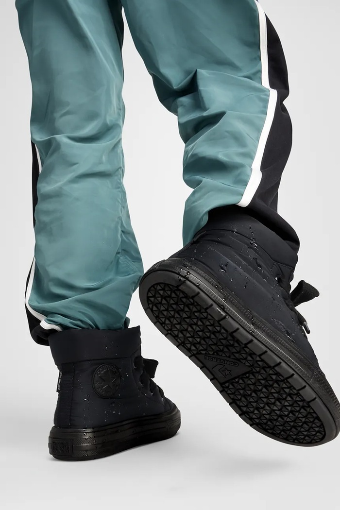 Čizme za snijeg Converse Chuck Taylor All Star Boot A12941C