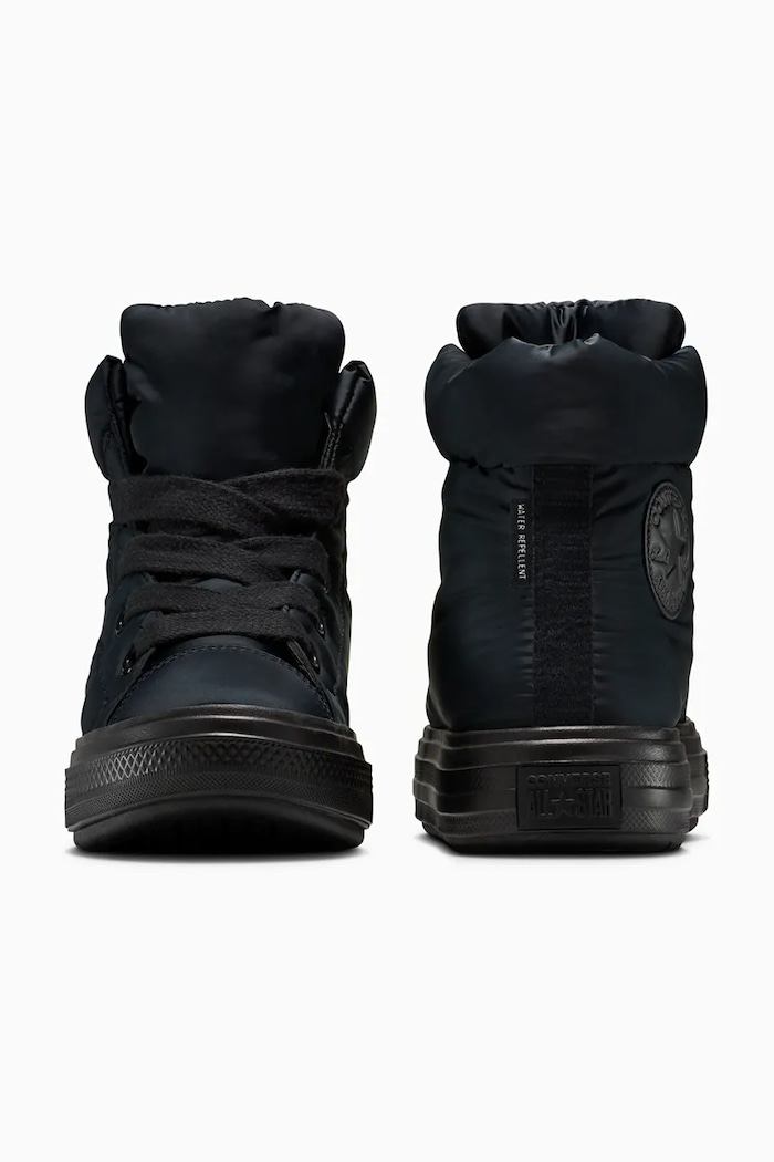 Obuća Čizme za snijeg Converse Chuck Taylor All Star Boot A12941C crna
