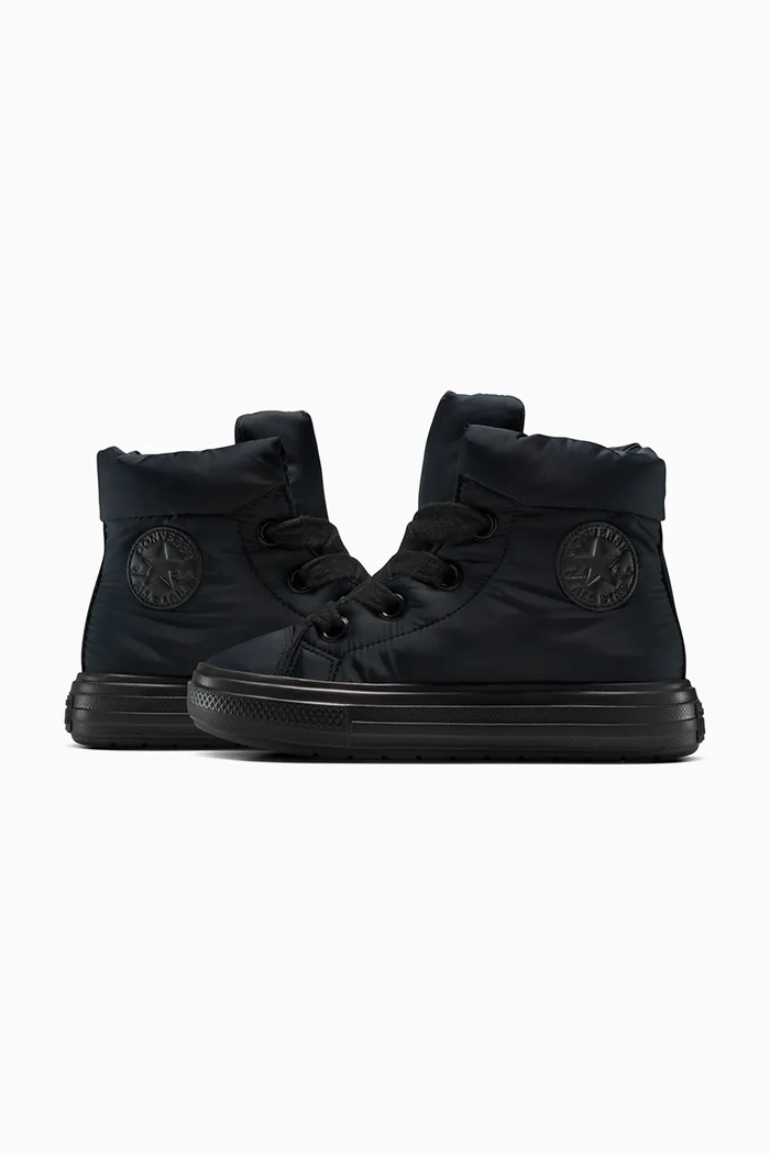 Čizme za snijeg Converse Chuck Taylor All Star Boot A12941C
