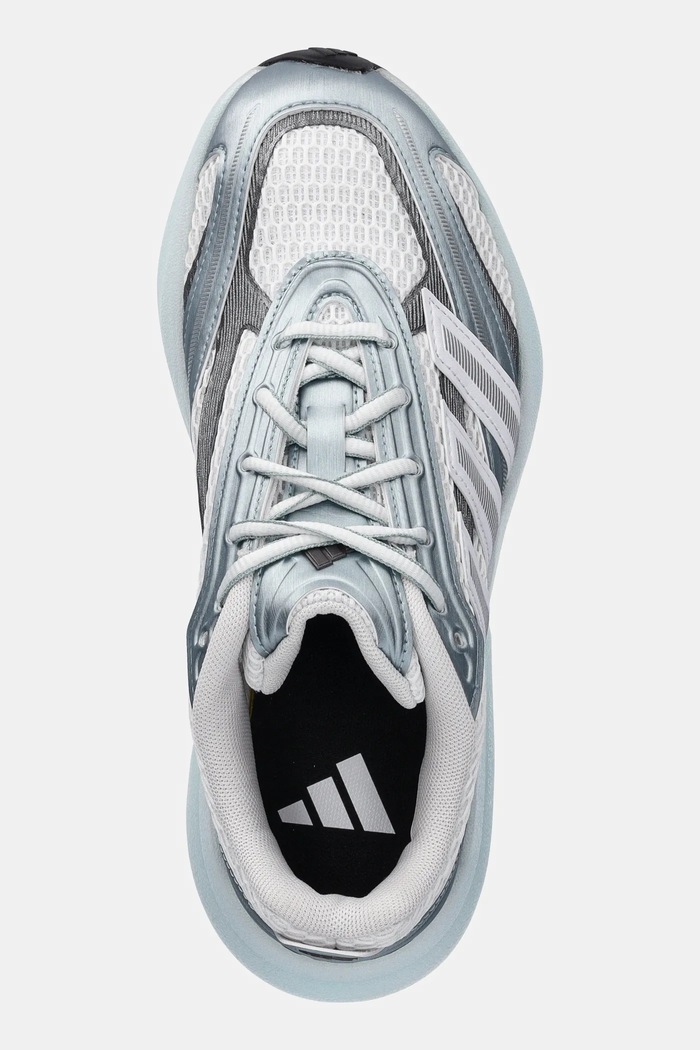 Tenisky adidas Lightblaze Glow biela JP6327