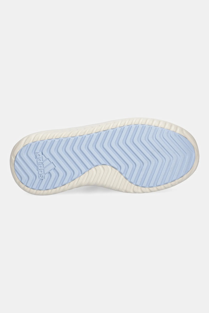 Tenisky adidas Grand Court Platform JR0706 béžová
