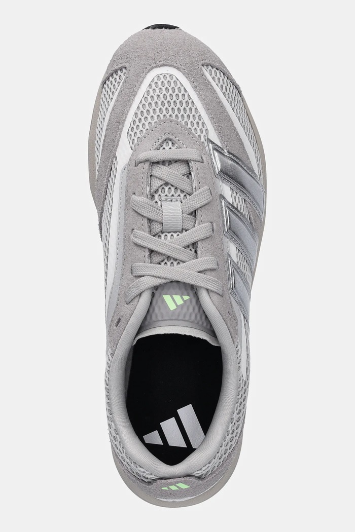 Superge adidas Lightblaze LP siva JR4838