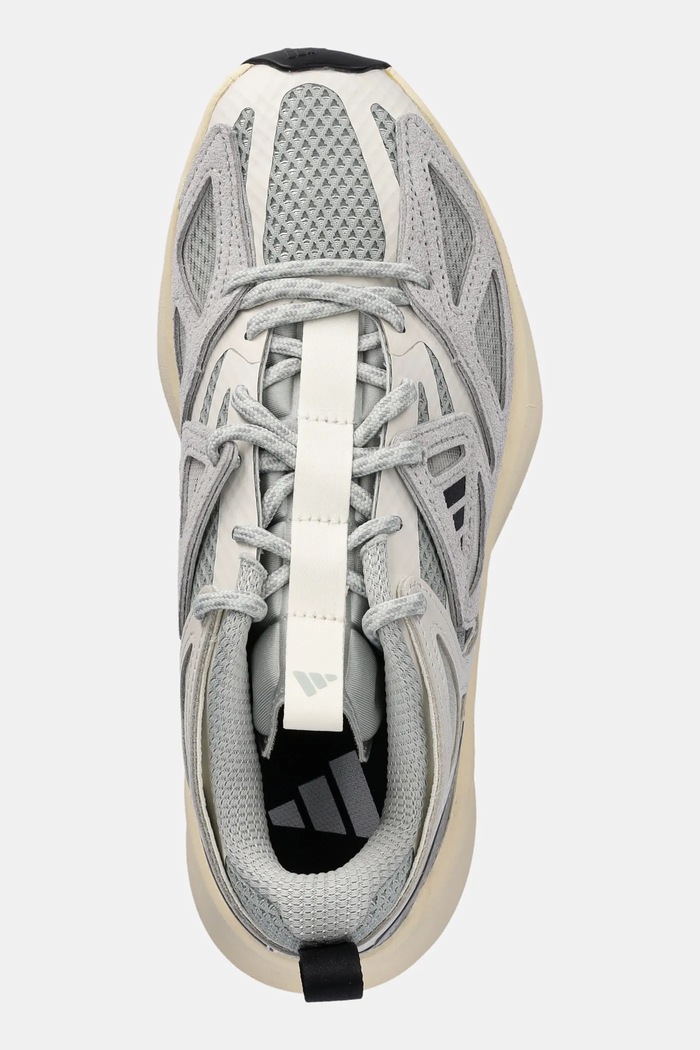 Маратонки adidas Kantai Trail сив JR5613