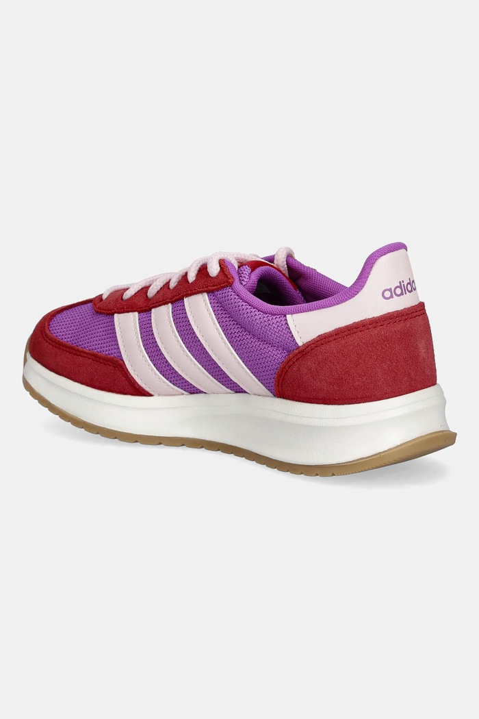 Încălțăminte adidas sneakers JR8615 violet