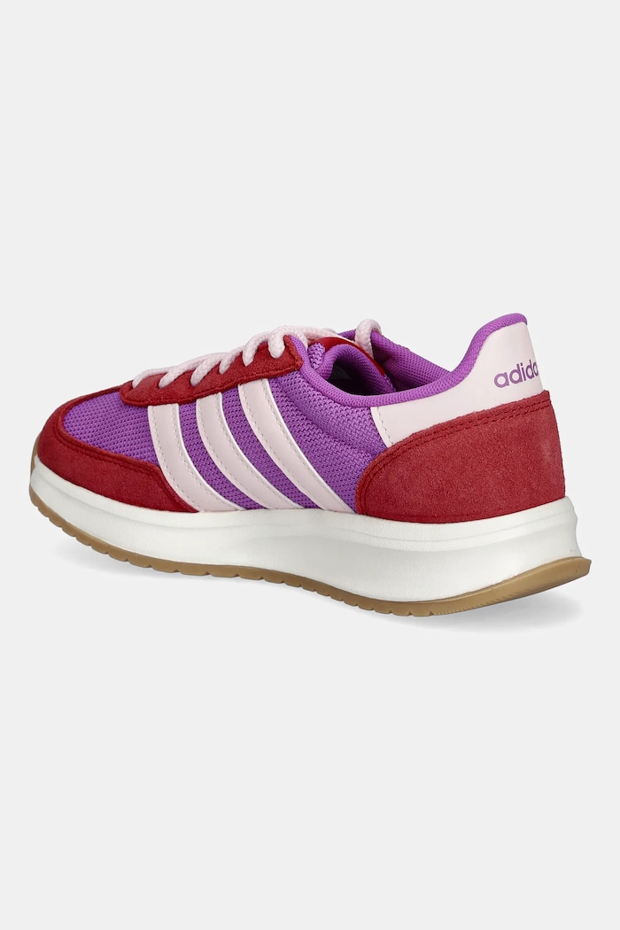Încălțăminte adidas sneakers JR8615 violet