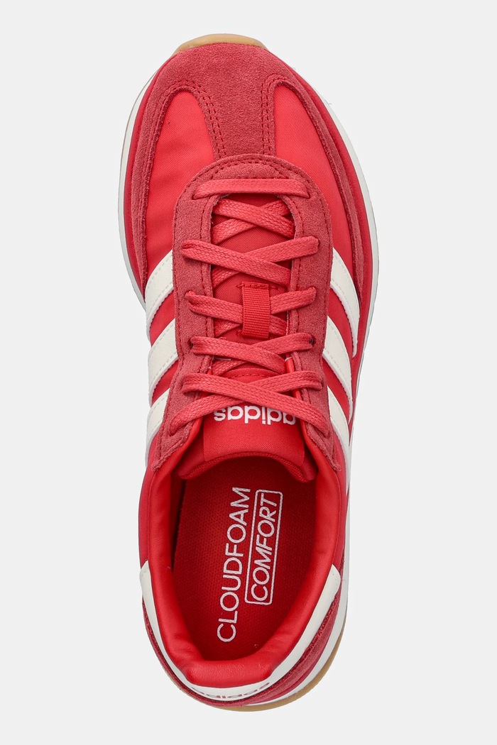 Tenisky adidas Run 70S 2.0 červená JS5031