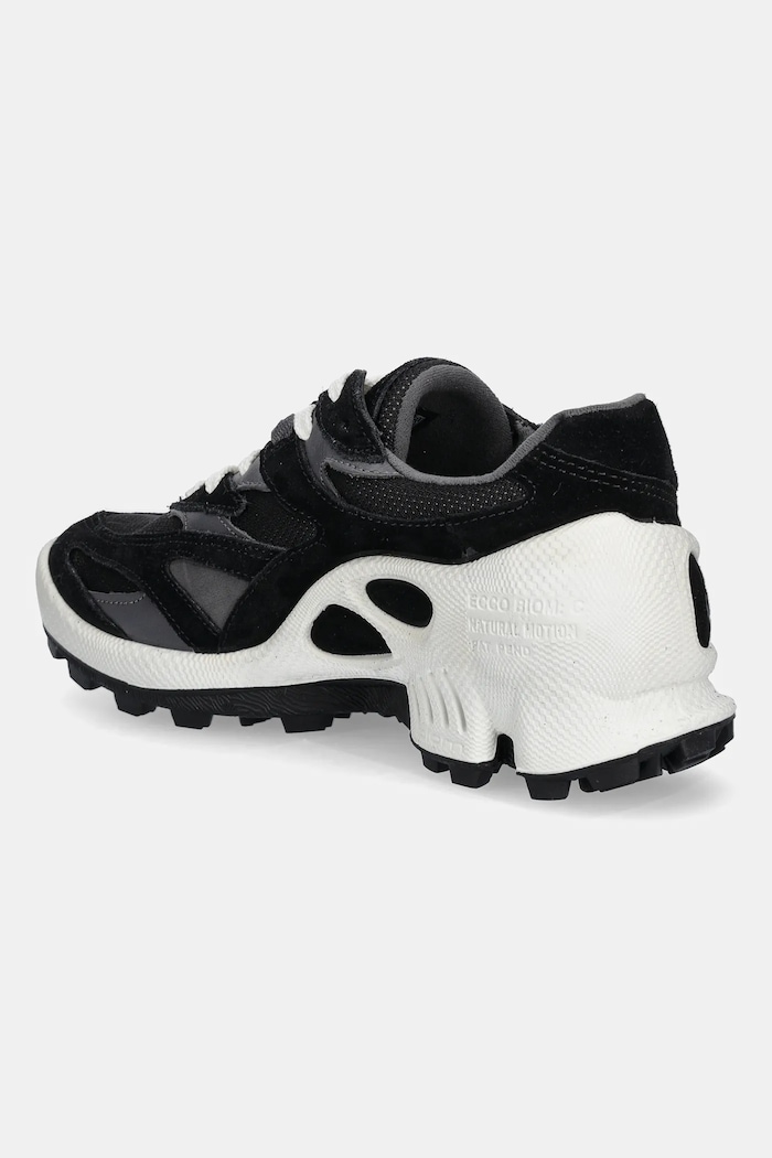 Scarpe Ecco sneakers BIOM C-Trail Retro 803473.60266 nero