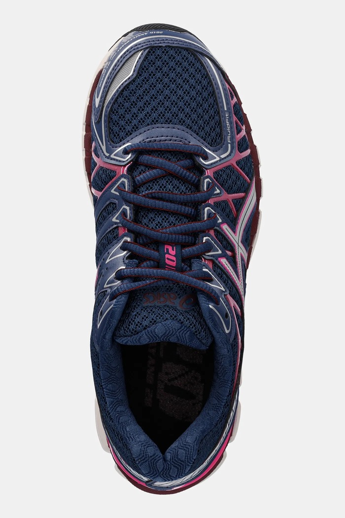 Sneakers Asics GEL-KAYANO 20 σκούρο μπλε 1203A388.401