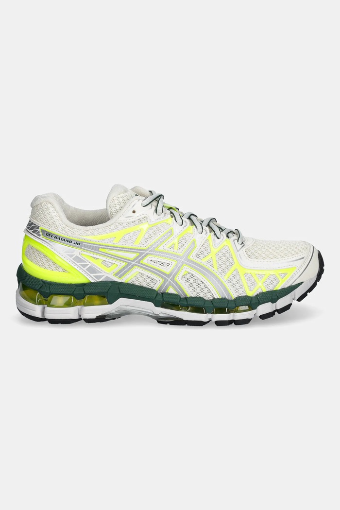Sneakers Asics GEL-KAYANO 20 1203A388.103 μπεζ AW25