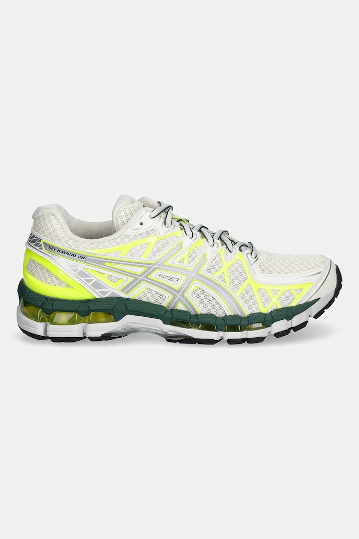 Sneakers Asics GEL-KAYANO 20 1203A388.103 μπεζ AW25