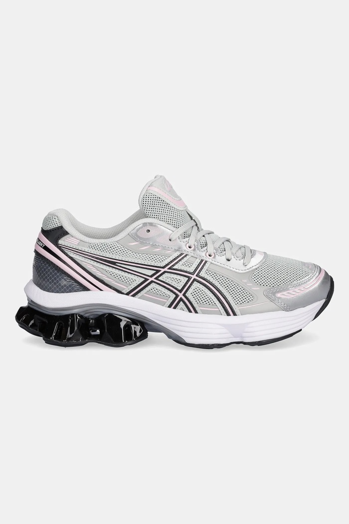 Sneakers Asics GEL-KINETIC FLUENT 1203A591.023 γκρί AW25