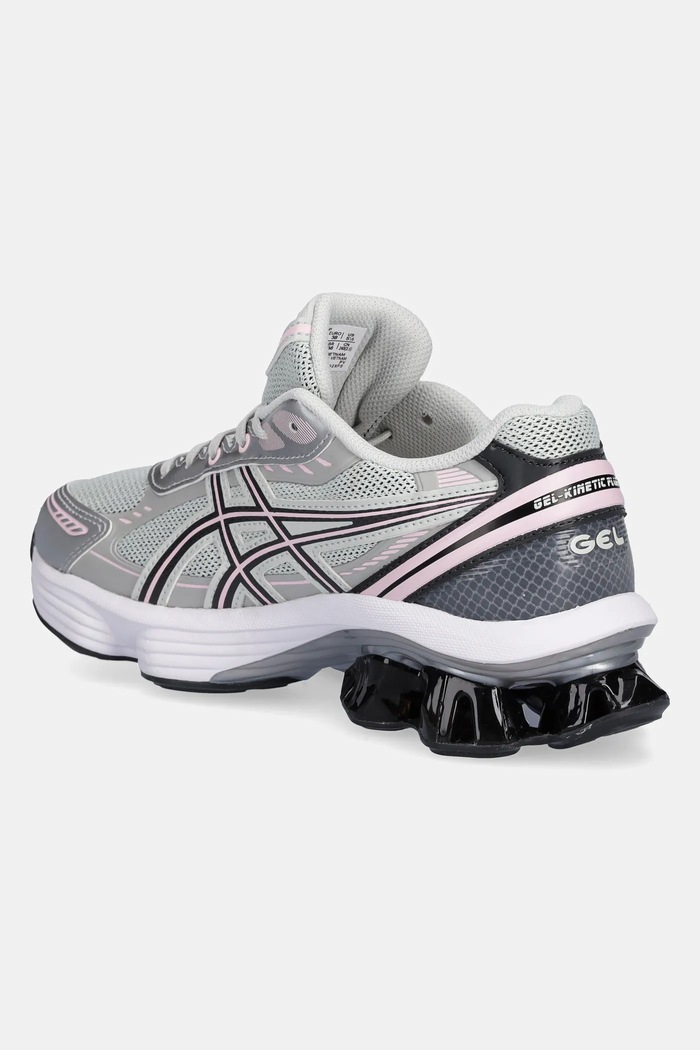 Παπούτσια Sneakers Asics GEL-KINETIC FLUENT 1203A591.023 γκρί
