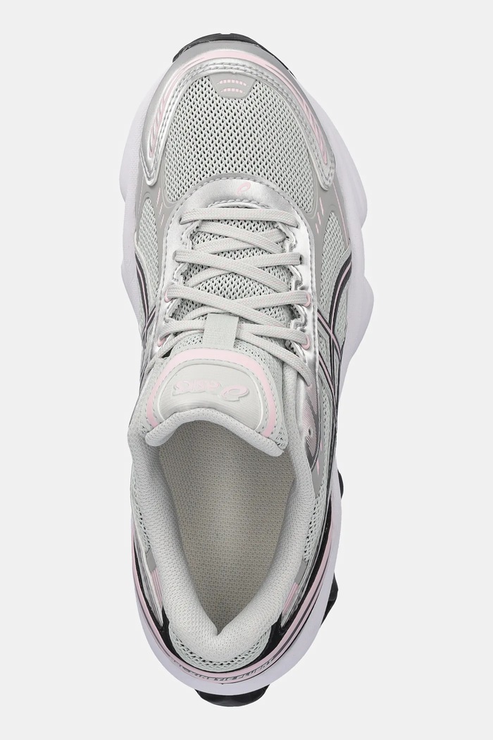 Sneakers Asics GEL-KINETIC FLUENT γκρί 1203A591.023
