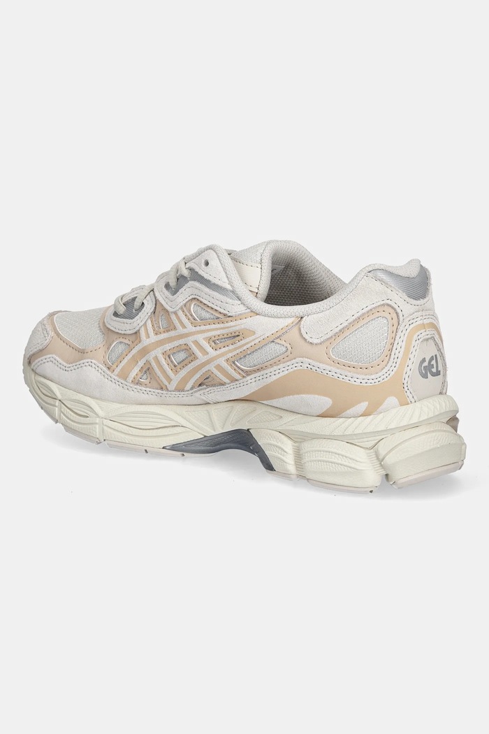 Παπούτσια Sneakers Asics GEL-NYC 1203A739.250 μπεζ
