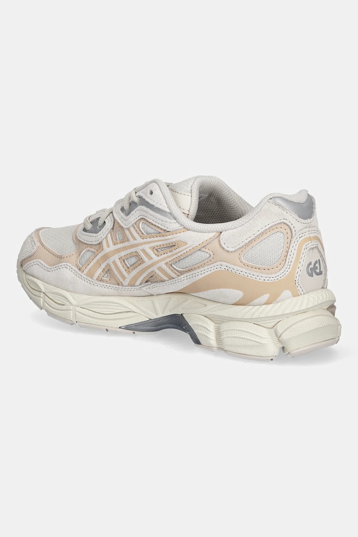 Παπούτσια Sneakers Asics GEL-NYC 1203A739.250 μπεζ