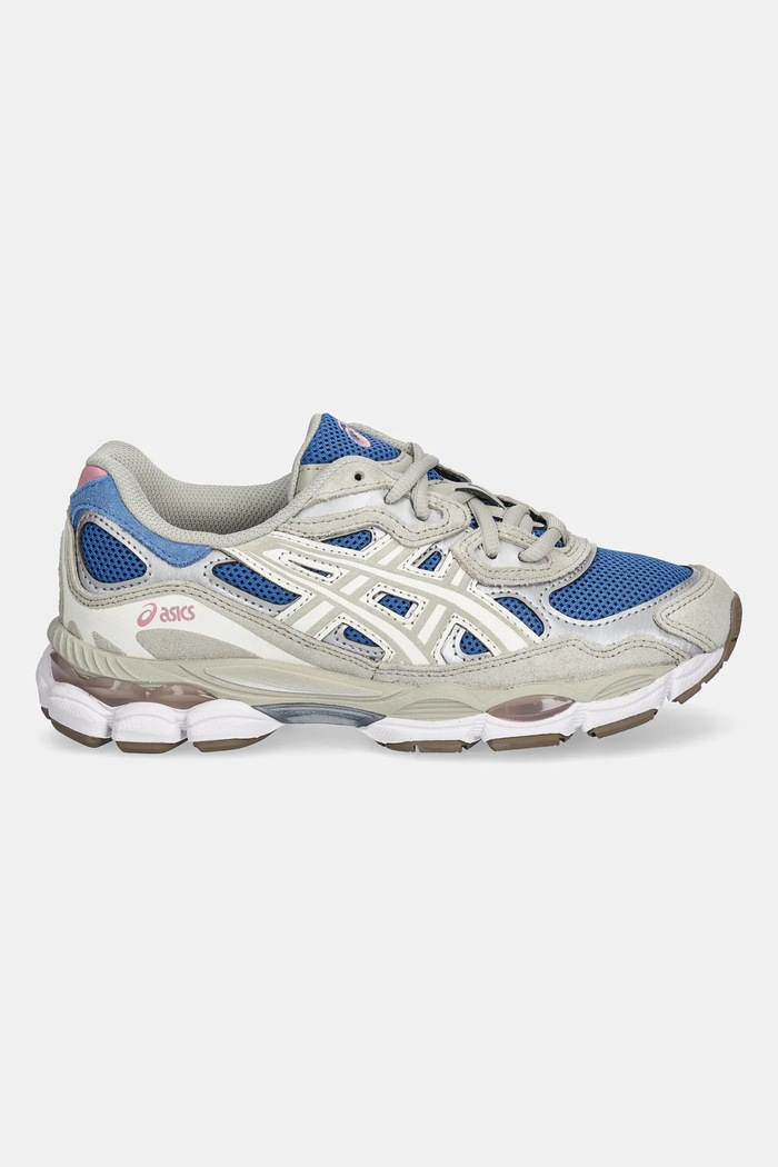 Sneakers Asics GEL-NYC 1203A383.402 μπλε AW25