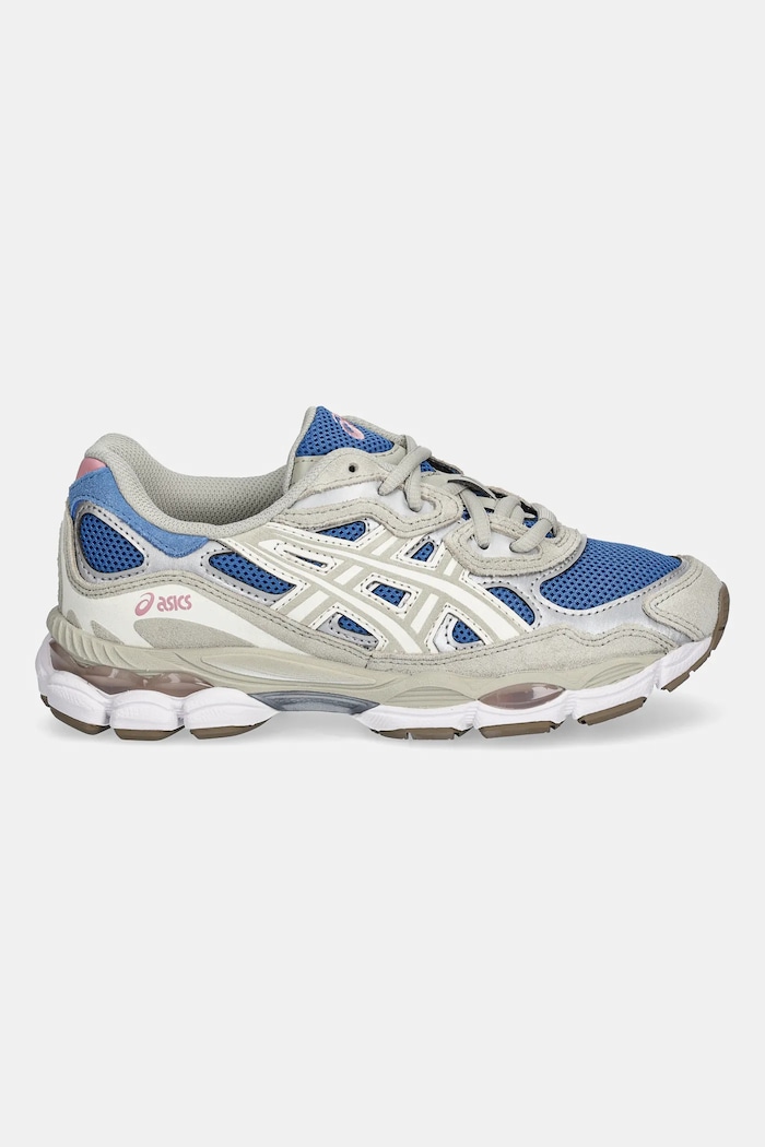 Sneakers Asics GEL-NYC 1203A383.402 μπλε AW25