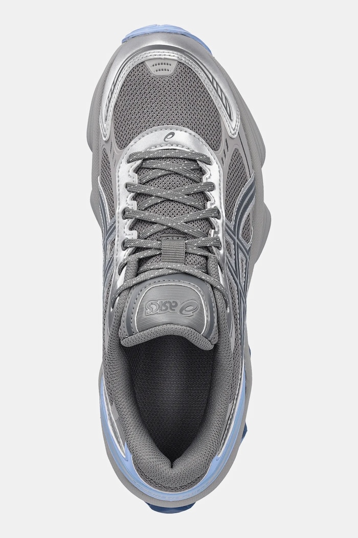 Sneakers Asics GEL-KINETIC FLUENT γκρί 1203A591.025