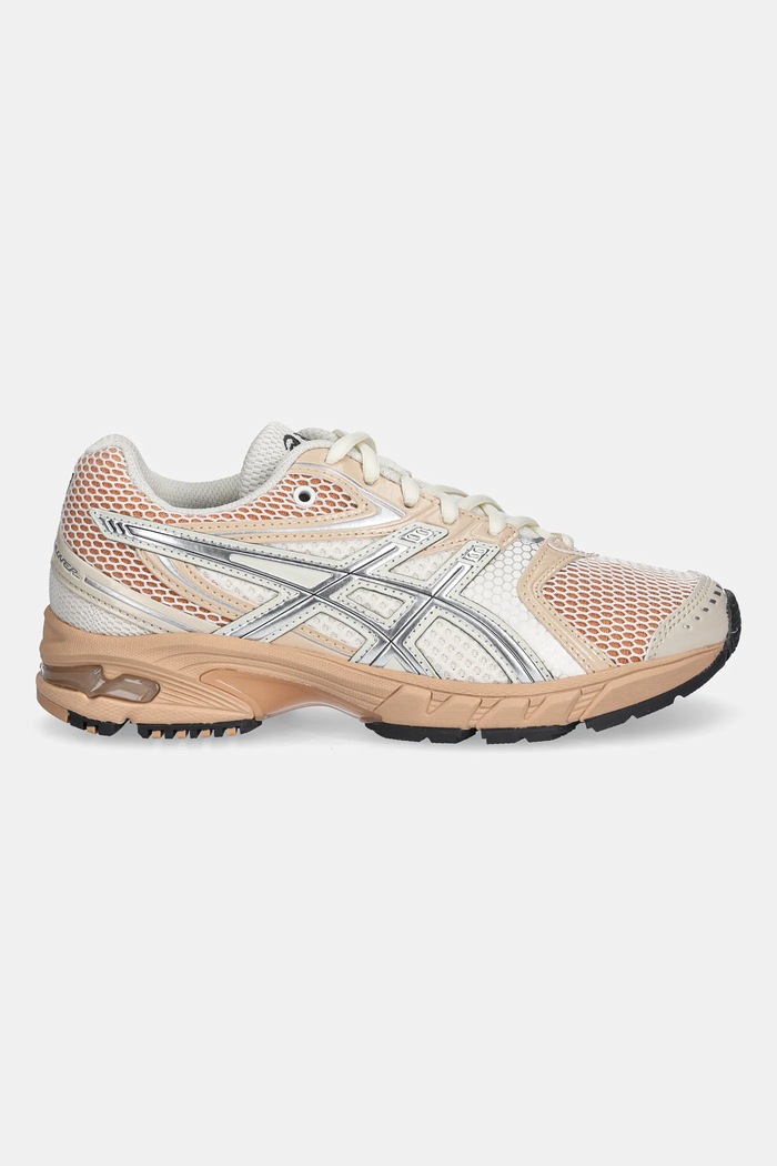 Sneakers Asics GEL-DS TRAINER 14 1203A607.107 πορτοκαλί AW25