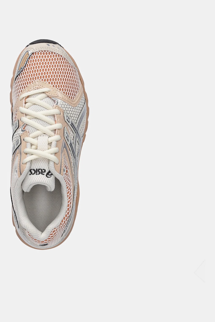 Sneakers Asics GEL-DS TRAINER 14 πορτοκαλί 1203A607.107