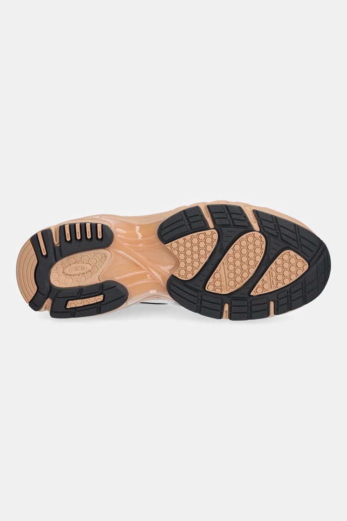 Sneakers Asics GEL-DS TRAINER 14 1203A607.107 πορτοκαλί