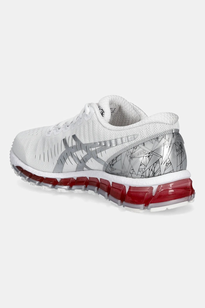 Παπούτσια Sneakers Asics GEL-QUANTUM 360 I 1203A750.100 λευκό