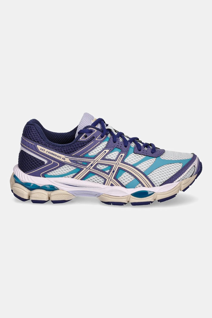 Sneakers Asics GEL-CUMULUS 16 1203A763.020 μωβ AW25