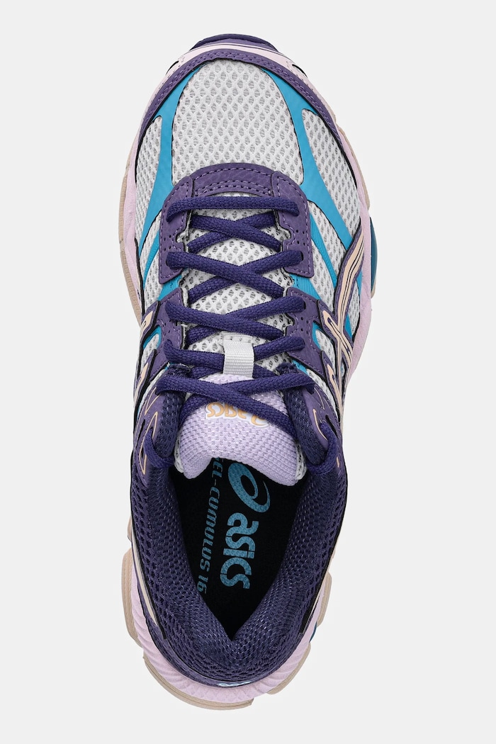 Sneakers Asics GEL-CUMULUS 16 μωβ 1203A763.020