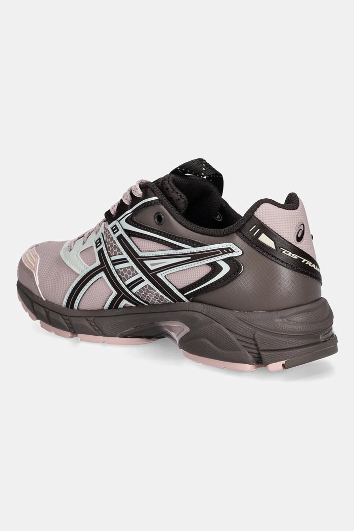 Obuwie Asics sneakersy UB11-S GEL-DS TRAINER 14 1203A779.700 różowy