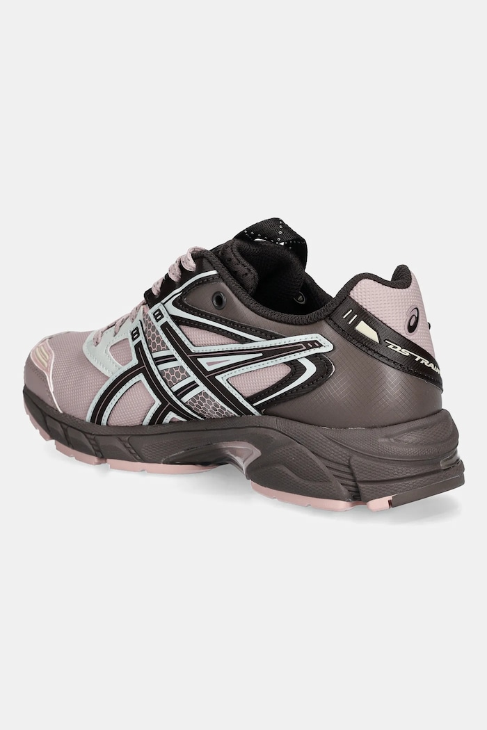 Obuwie Asics sneakersy UB11-S GEL-DS TRAINER 14 1203A779.700 różowy
