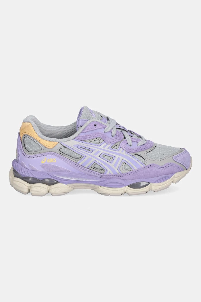 Sneakers Asics GEL-NYC 1203A826.020 μωβ AW25
