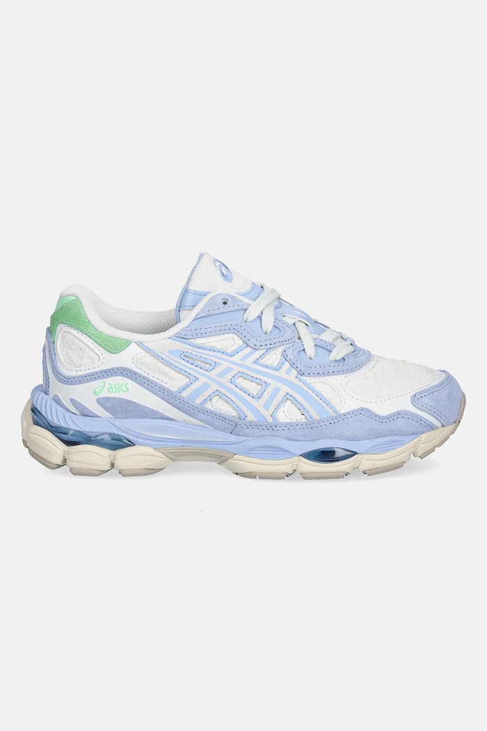 Sneakers Asics GEL-NYC 1203A826.400 μπλε AW25