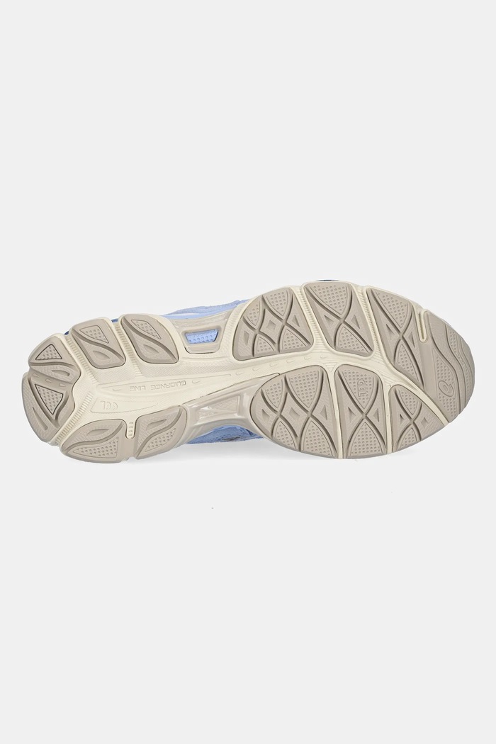Sneakers Asics GEL-NYC 1203A826.400 μπλε