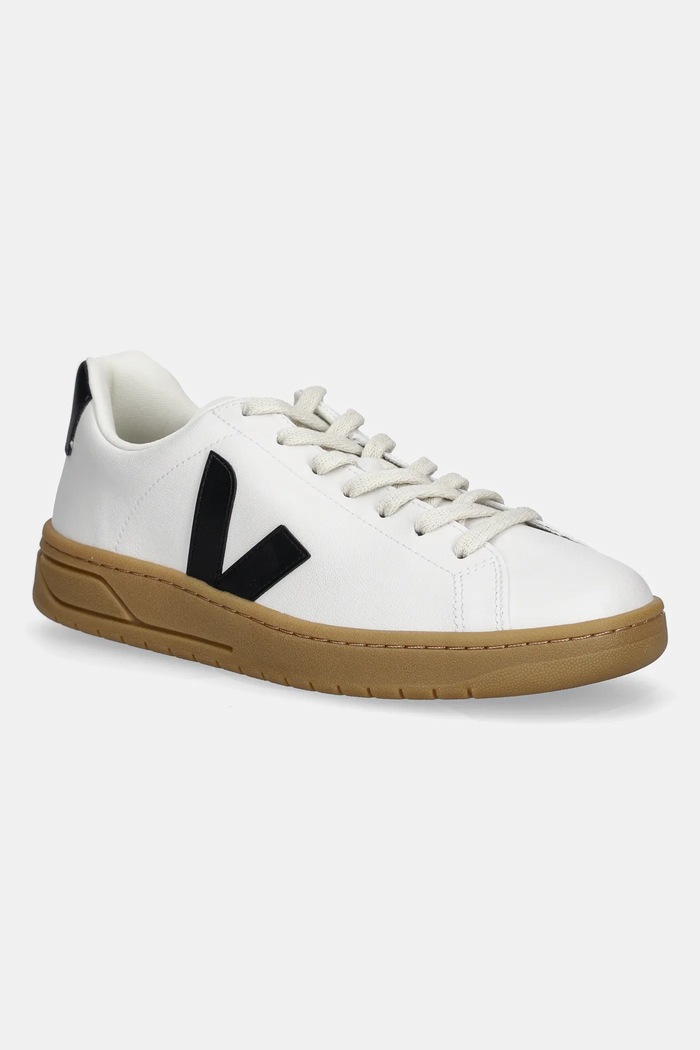 Veja sneakersy Urca syntetyczny biały UC0720761A