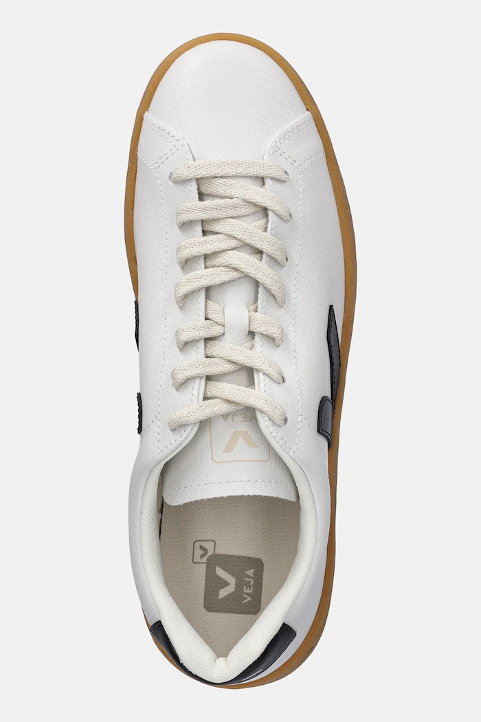 Veja sneakersy Urca biały UC0720761A