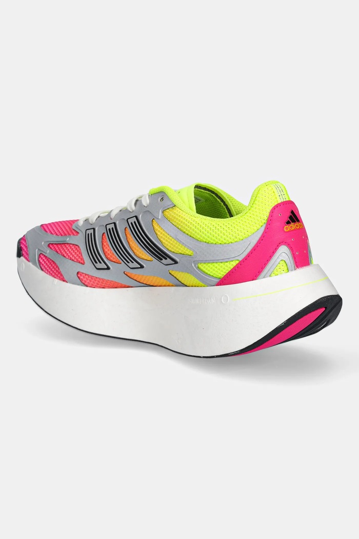 Obuwie adidas Originals sneakersy Adizero Aruku JR6175 różowy