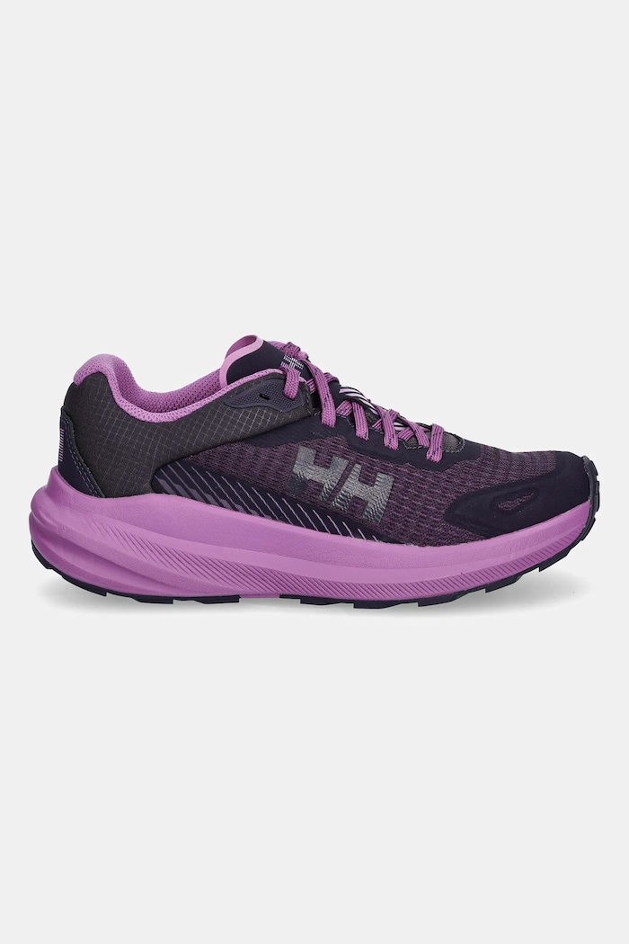 Běžecké boty Helly Hansen BUZZARD 12067 růžová AW25