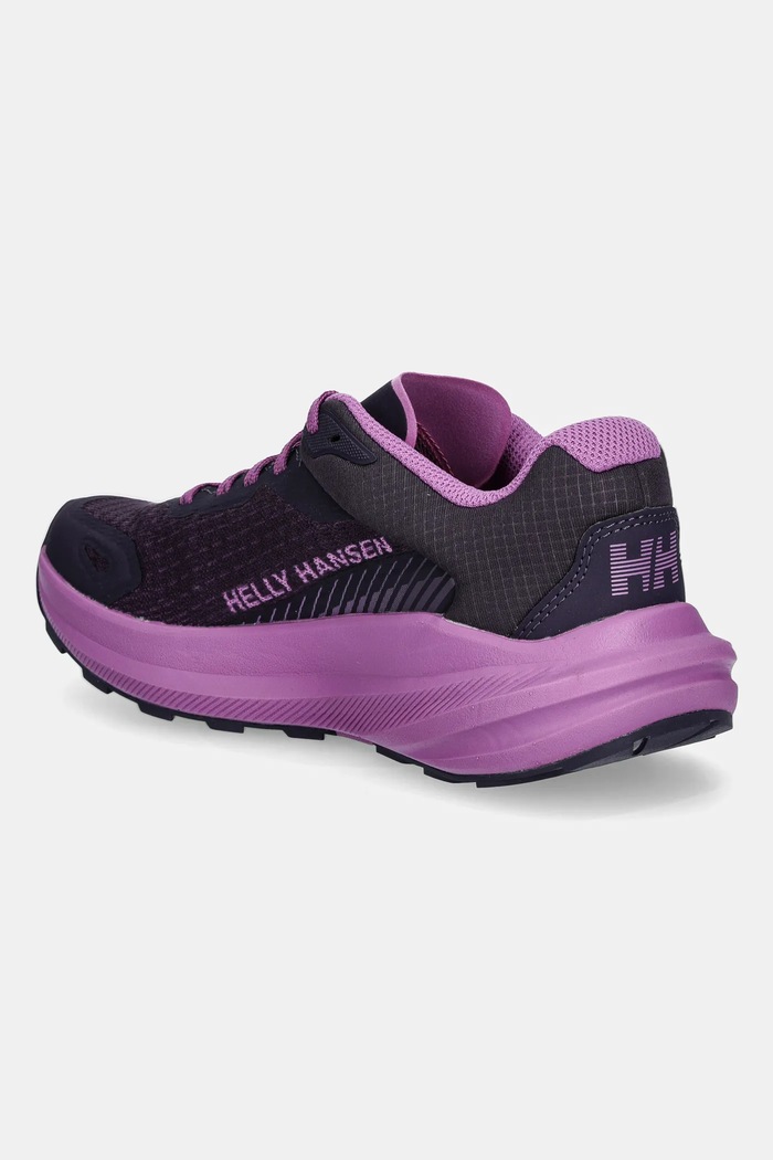 Boty Běžecké boty Helly Hansen BUZZARD 12067 růžová