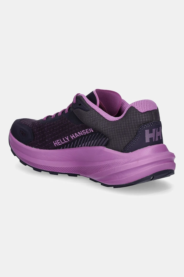Boty Běžecké boty Helly Hansen BUZZARD 12067 růžová