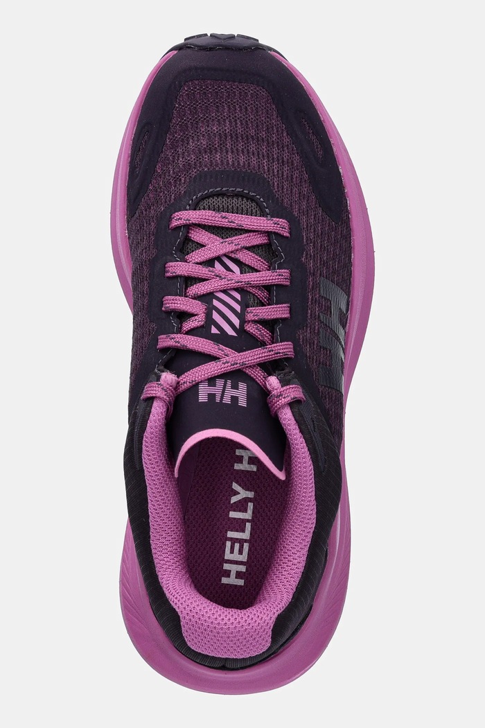 Běžecké boty Helly Hansen BUZZARD růžová 12067