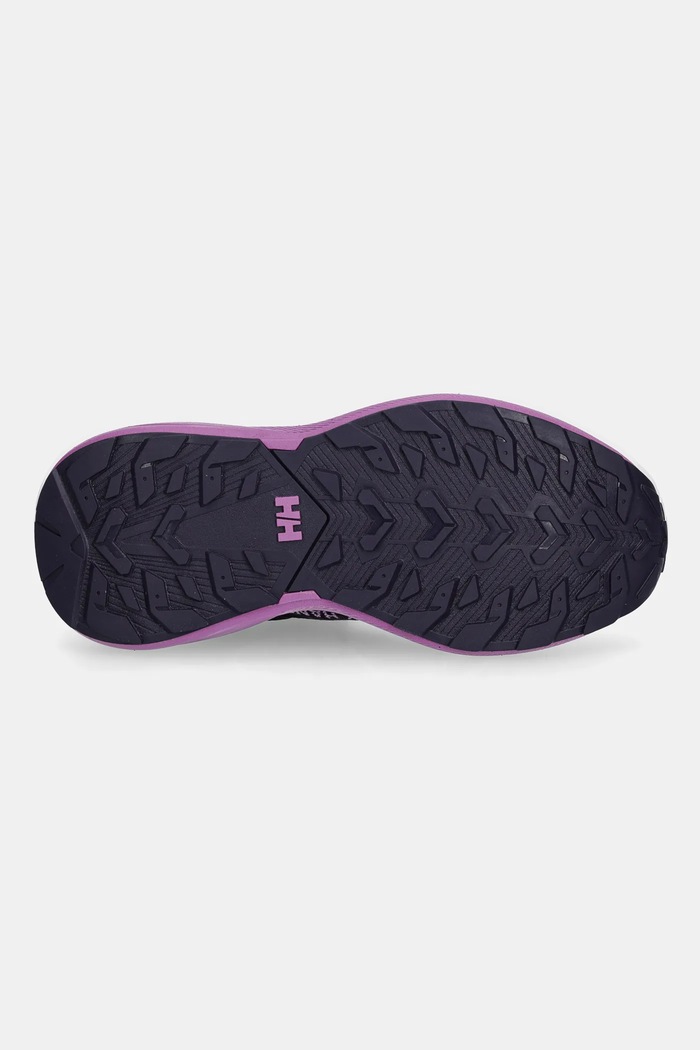 Běžecké boty Helly Hansen BUZZARD 12067 růžová
