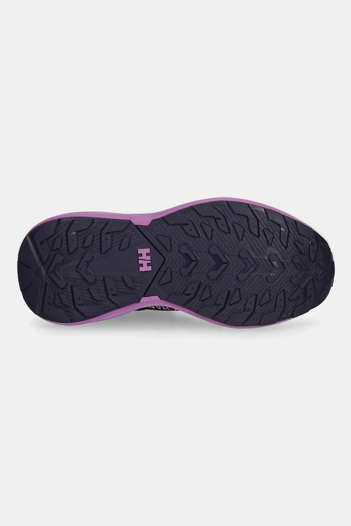 Běžecké boty Helly Hansen BUZZARD 12067 růžová