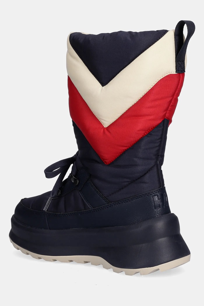 Snehule Helly Hansen BLISS APRES tmavomodrá 12068